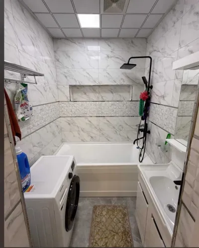 3-комн. квартира, 8 этаж, 110м², Шохмансур скорый