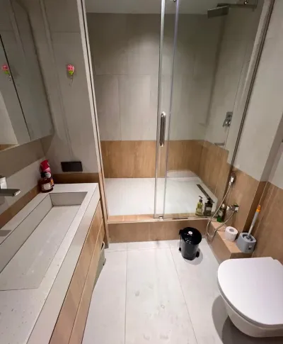 2-комн. квартира, 15 этаж, 75 м², 82 мкр