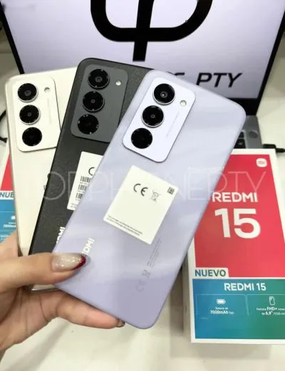 Xiaomi 15 4g 128 gb — миниатюра 4