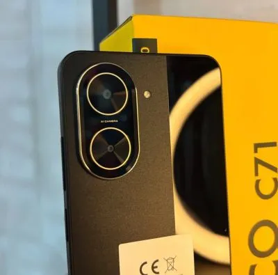 Xiaomi C71 64 gb — миниатюра 8