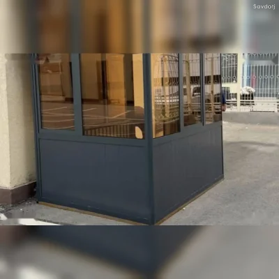 Окна
