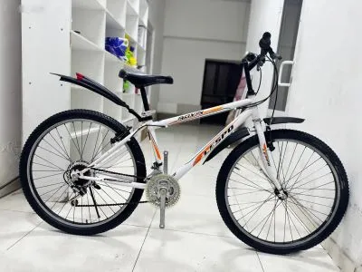 Велосипед Корейский