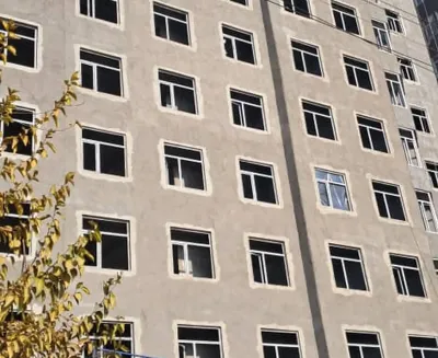 2-к квартира, 14 этаж, 58 м², Сино, Беморхонаи Балх