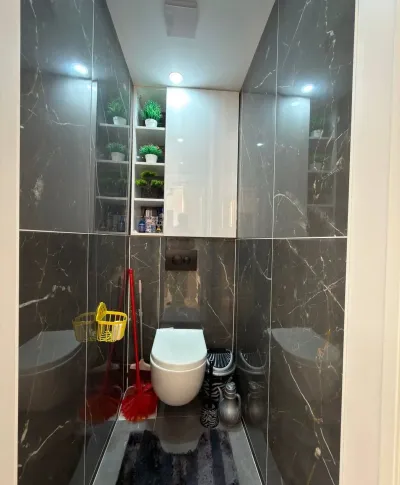 2-комн. квартира, 12 этаж, 50 м², Сино, 102 мкр, Зарнисор