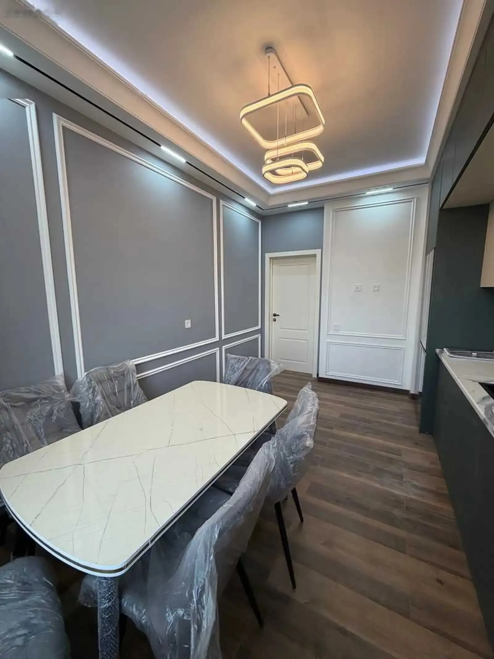 2-комн. квартира, 11 этаж, 75м², Шохмансур