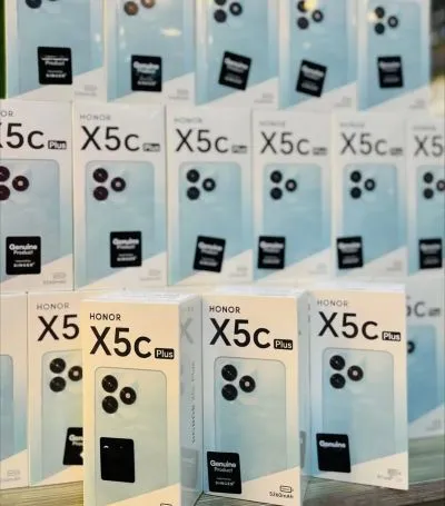 Huawei X5c 128 gb