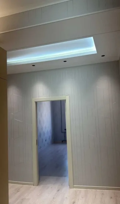 2-комн. квартира, 12 этаж, 56м², шохмансур
