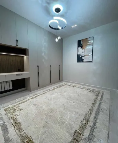 3-комн. квартира, 14 этаж, 121 м², Старый Аэропорт