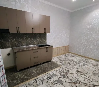 2-комн. квартира, 12 этаж, 70 м², Сино