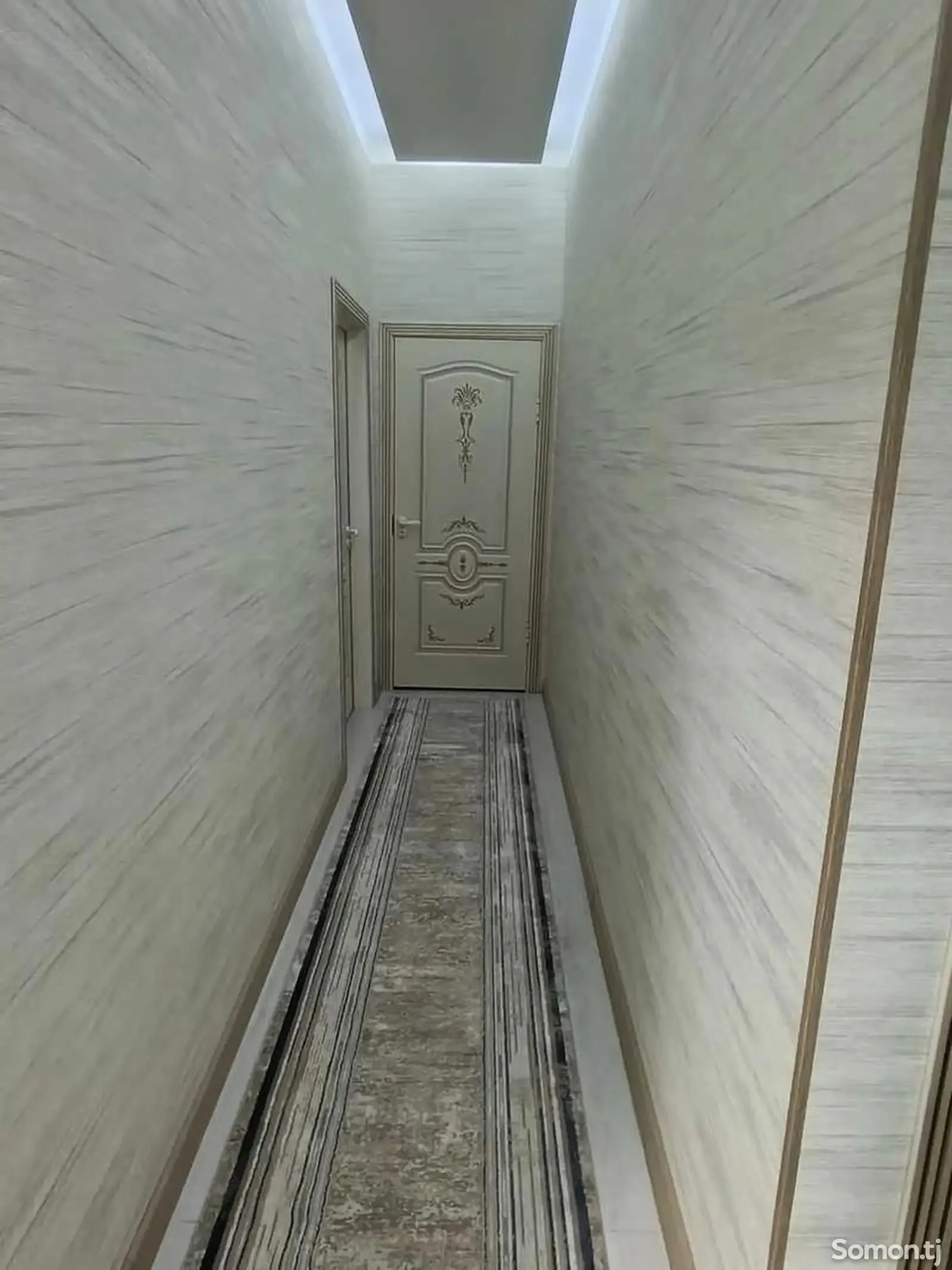 3-комн. квартира, 9 этаж, 94м², спартак