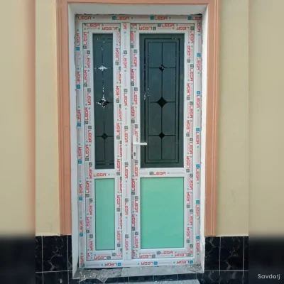 Двери