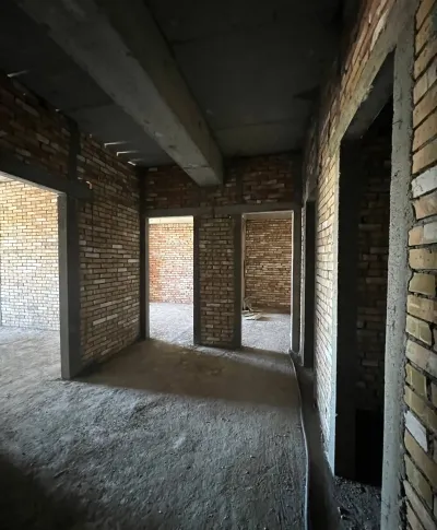 3-комн. квартира, 12 этаж, 117 м², н.Исмоили Сомони,ру ба руи Мойкаи Малика