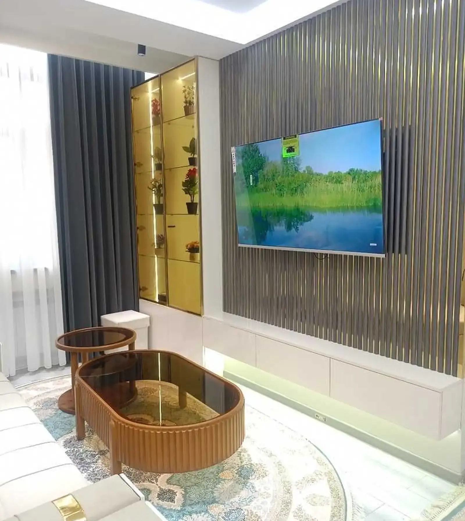 2-комн. квартира, 8 этаж, 63м², Спартак