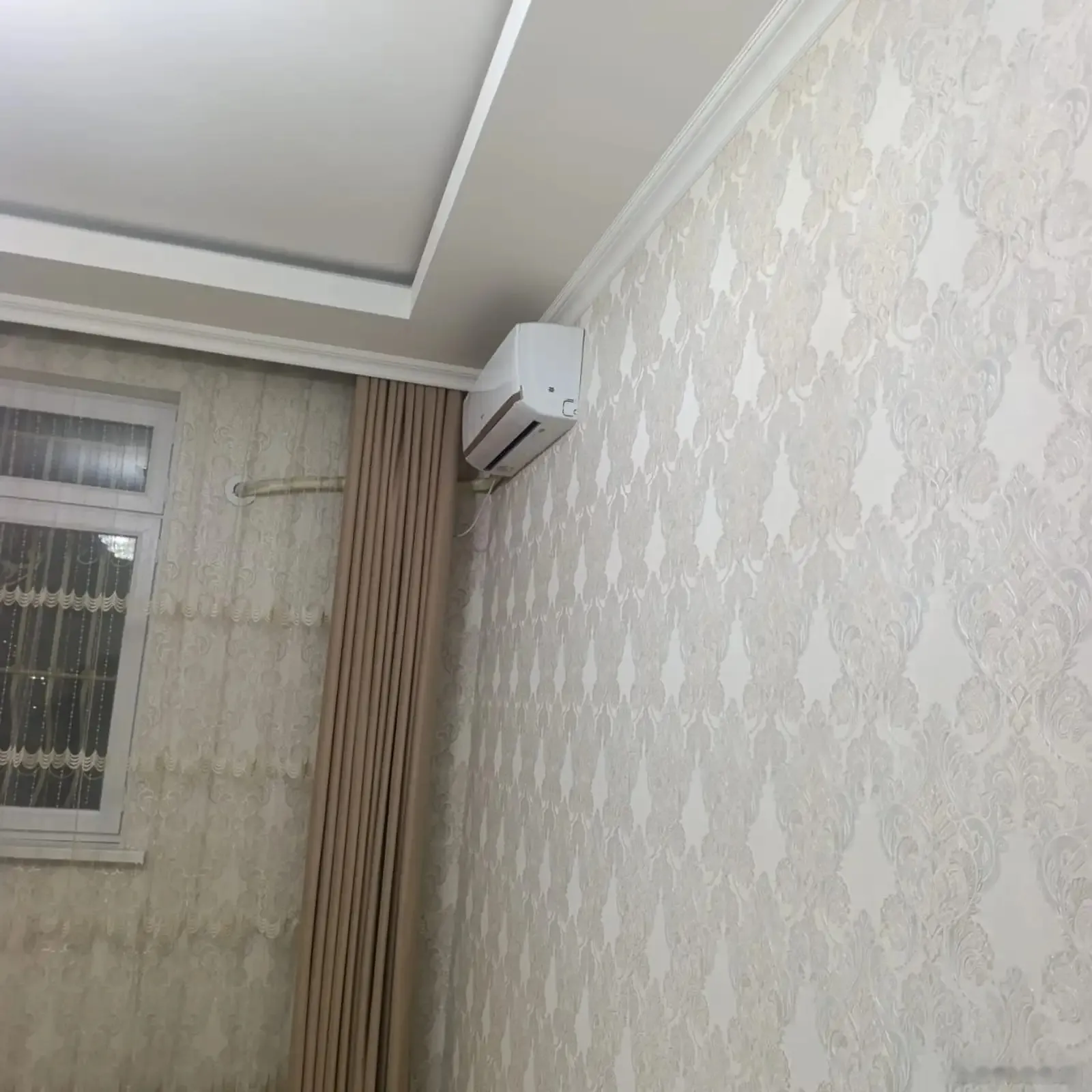 3-комн. квартира, 11 этаж, 120м², профсоюз пушти мерве