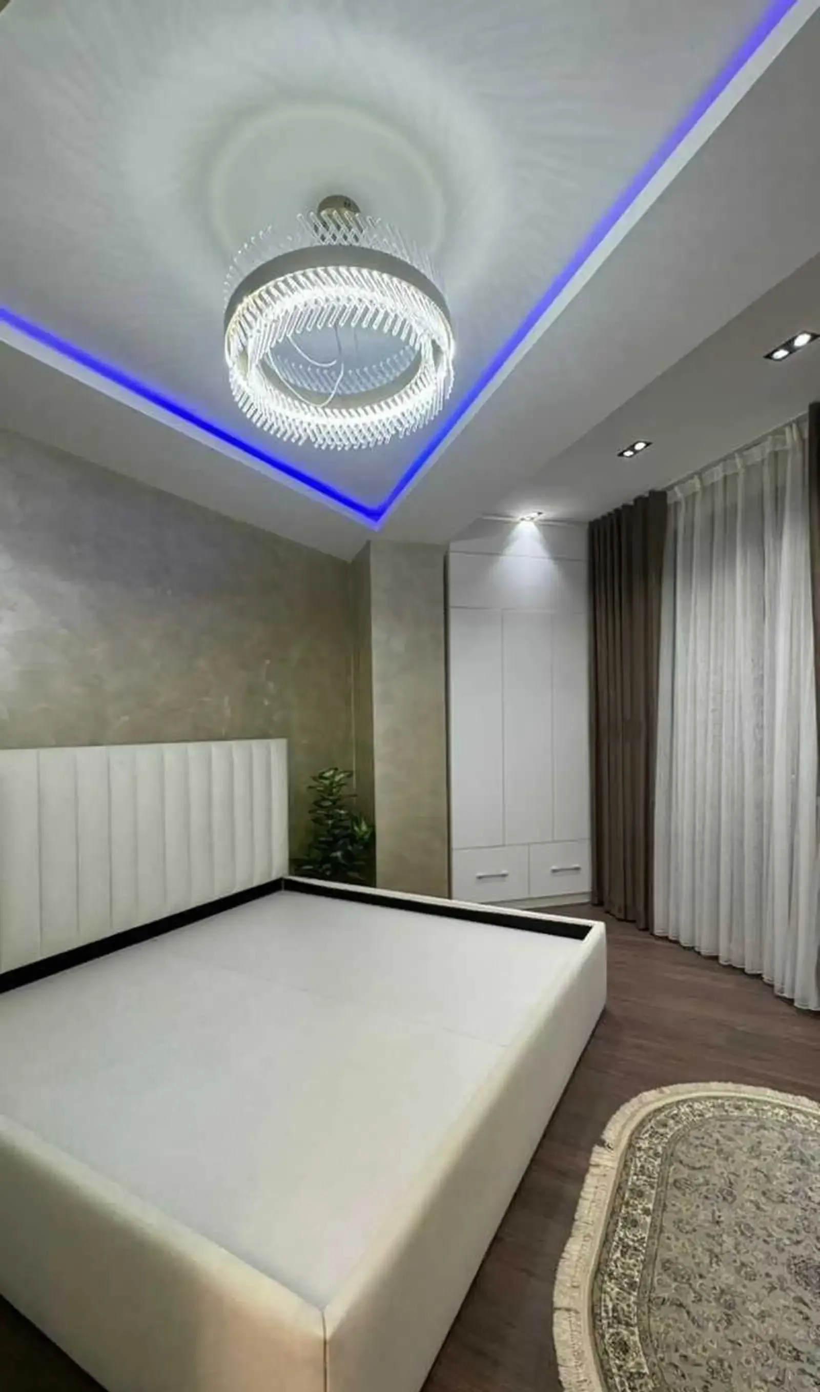3-комн. квартира, 14 этаж, 94м², Мардон