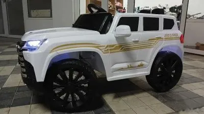 Детский электромобиль
