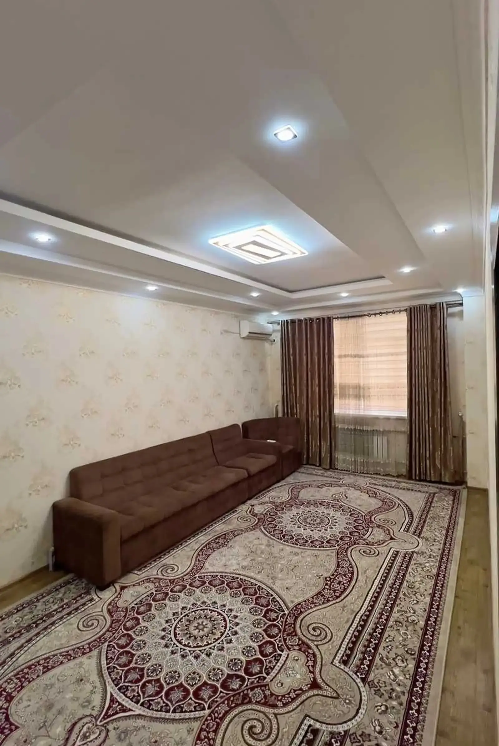 2-комн. квартира, 2 этаж, 65м², Шохмансур