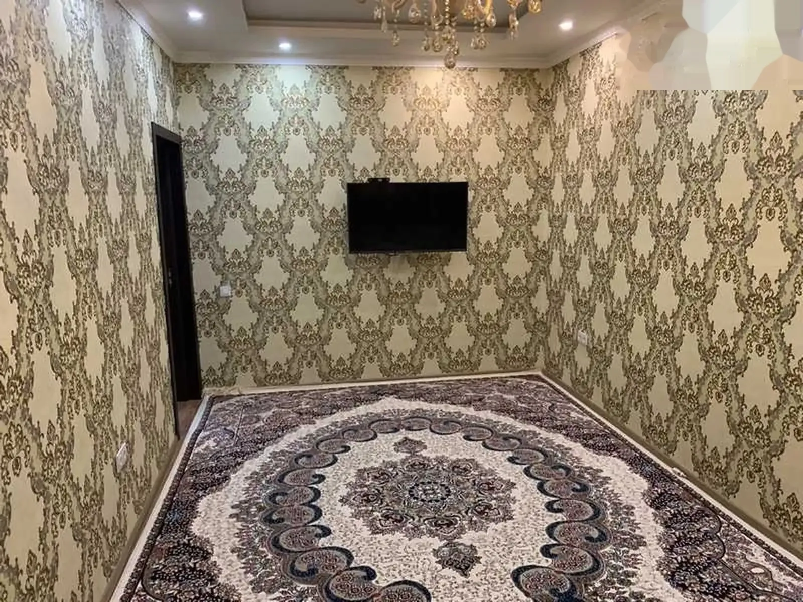 2-комн. квартира, 8 этаж, 58м², Сино