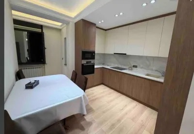 3-комн. квартира, 5 этаж, 138м², Сомони