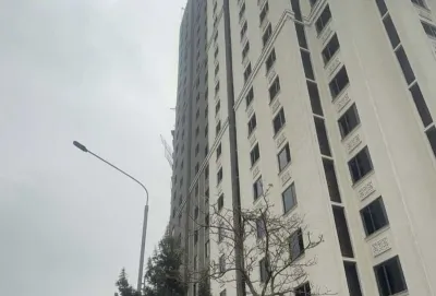 1-комн. квартира, 12 этаж, 35 м², 91мкр