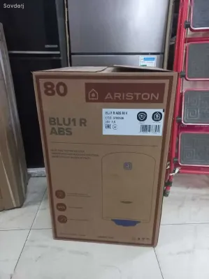 Водонагреватель Ariston 80л