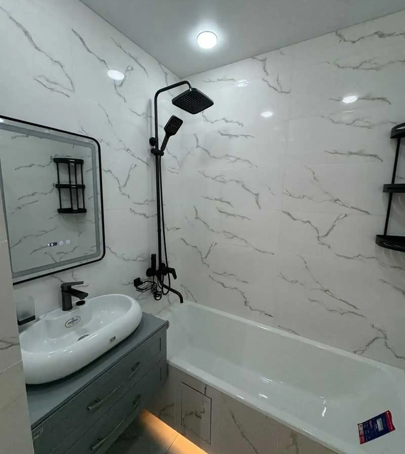 2-комн. квартира, 8 этаж, 70м², шохмансур