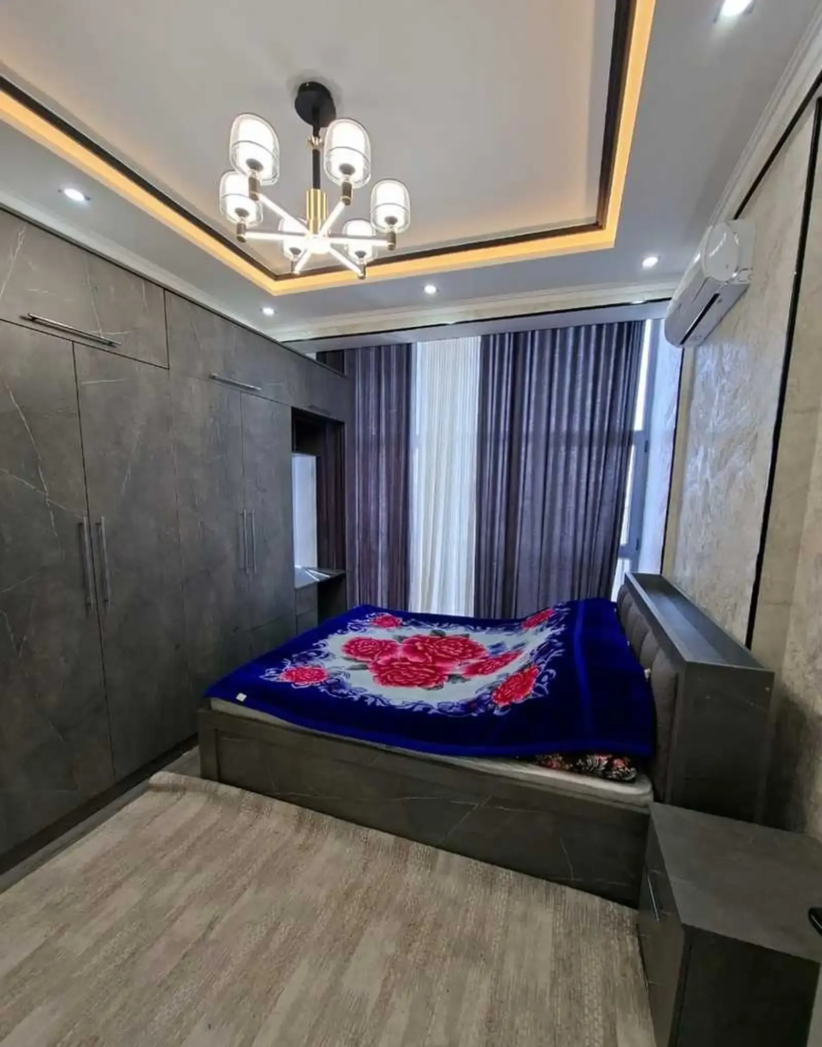 2-комн. квартира, 2 этаж, 66м², Сино 2, поёни Лучоб