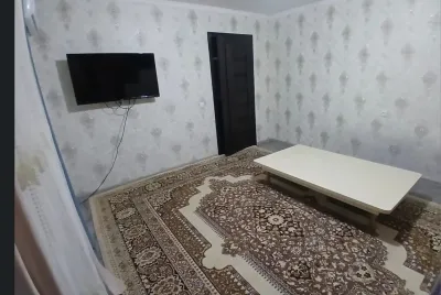 1-комн. квартира, 1 этаж, 32 м², Танка Кахоров