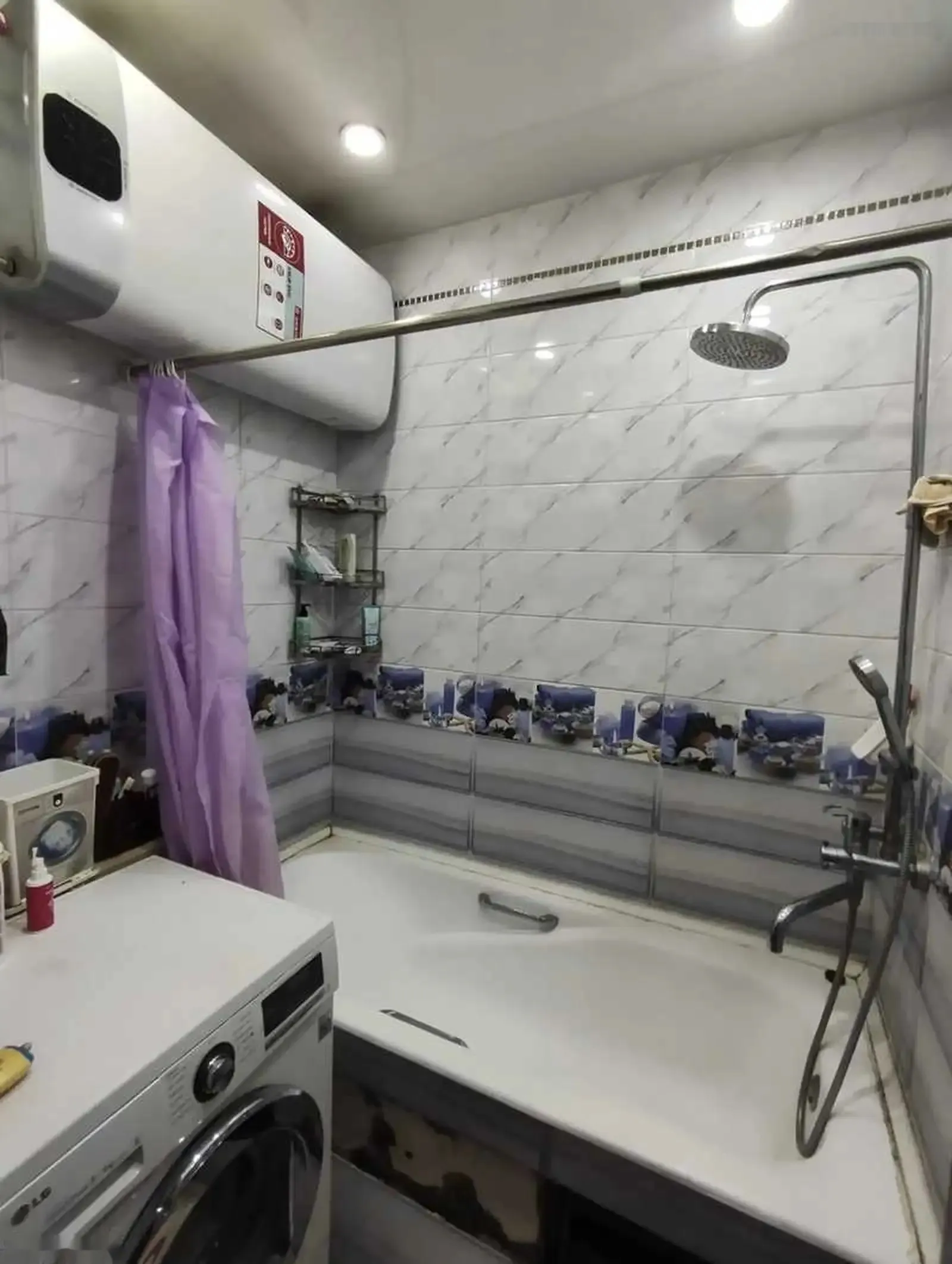 3-комн. квартира, 8 этаж, 86м², Сино 84 мкр