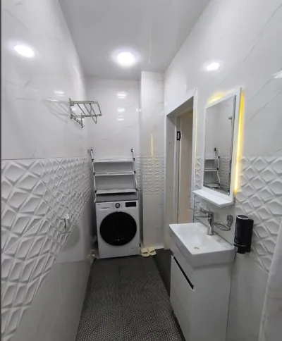 2-комн. квартира, 10 этаж, 60м², Сино