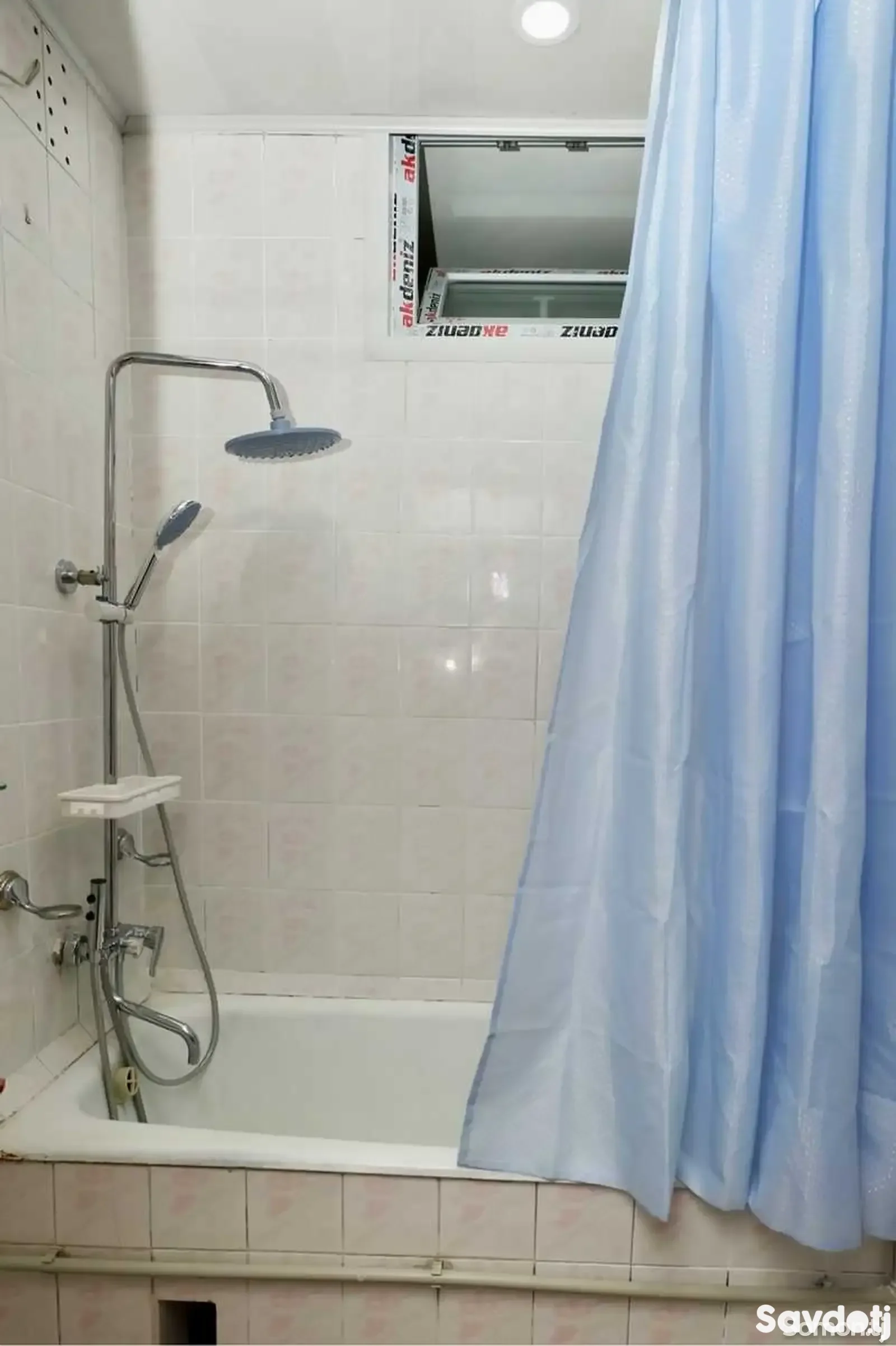 3-комн. квартира, 1 этаж, 78м², Сино, 91 мкр
