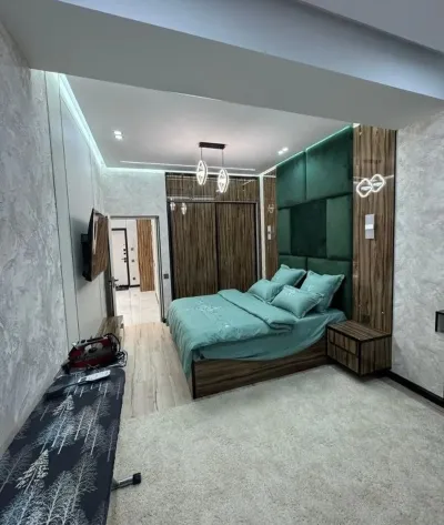 2-комн. квартира, 6 этаж, 60 м², Парк Навои Ашан