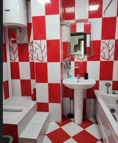 2-комн. квартира, 2 этаж, 67м², Сино