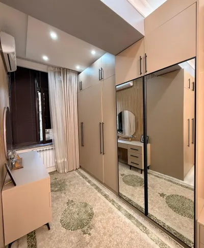4-комн. квартира, 12 этаж, 185 м², напротив Гуля Голд
