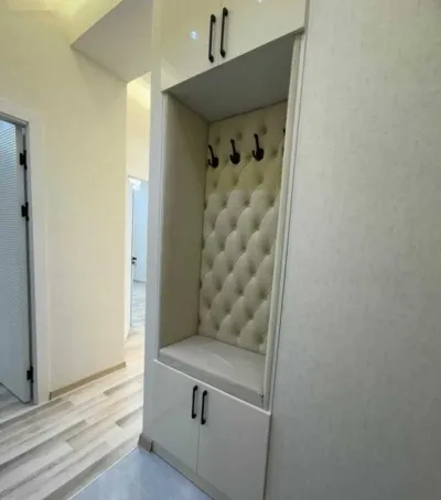 2-комн. квартира, 6 этаж, 60м², Шохмансур