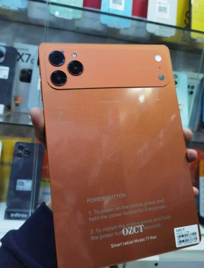 Планшет 16 Pro max 16/1Tb Blue