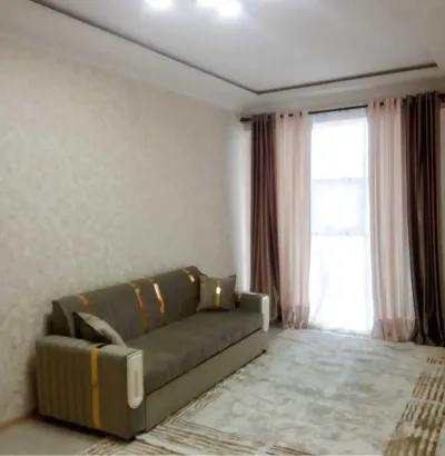 2-комн. квартира, 4 этаж, 64м², Шохмансур