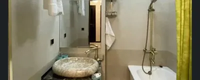 2-комн. квартира, 10 этаж, 85м², Шохмансур