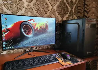 Персональный компьютер Core i5 DDR3 / 8GB