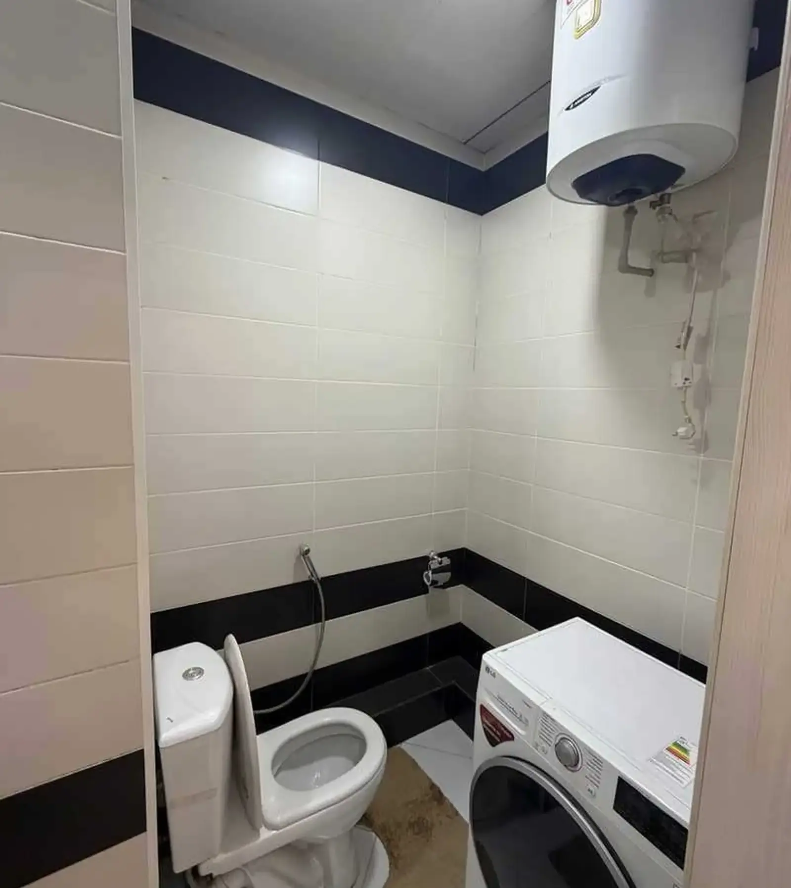 2-комн. квартира, 6 этаж, 65м², Шохмансур