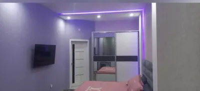 2-к квартира, 6 этаж, 65 м², улица Айни 53