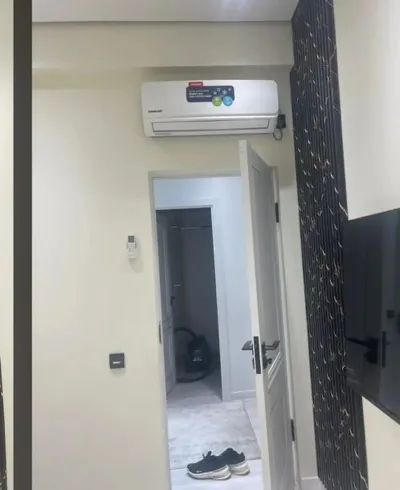 2-комн. квартира, 16 этаж, 68м², Шохмансур