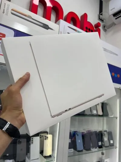 Ноутбук Apple macbook air m4 16/512gb