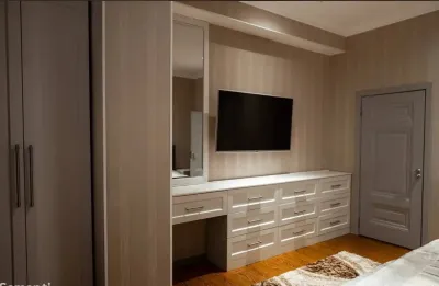 6-комн. квартира, 7 этаж, 224 м², Сино