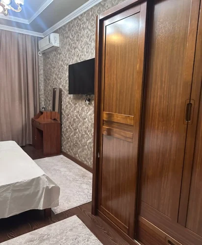 3-комн. квартира, 5 этаж, 85м², И.Сомони, 4 раха Пединститут
