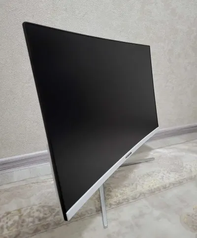 Монитор 27 Hugon 75Гц Full HD White