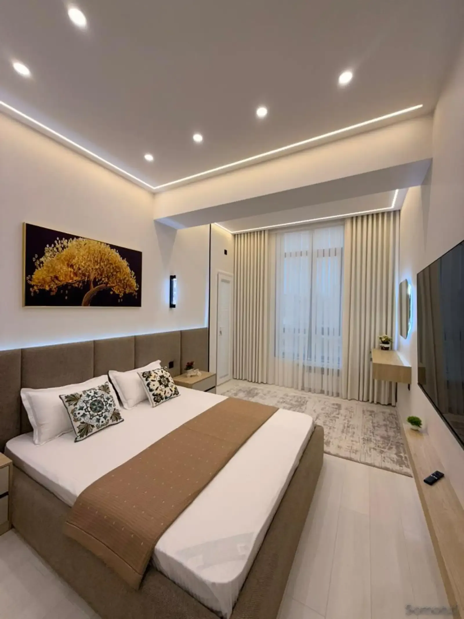 3-к квартира, 14 этаж, 91 м², новое здание УВД недалеко от Текстиля