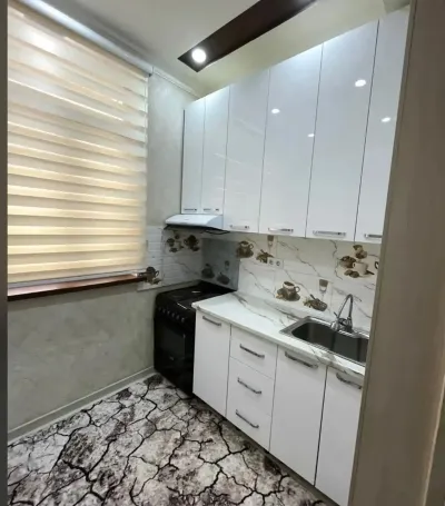 2-комн. квартира, 8 этаж, 56м², Фирдавси