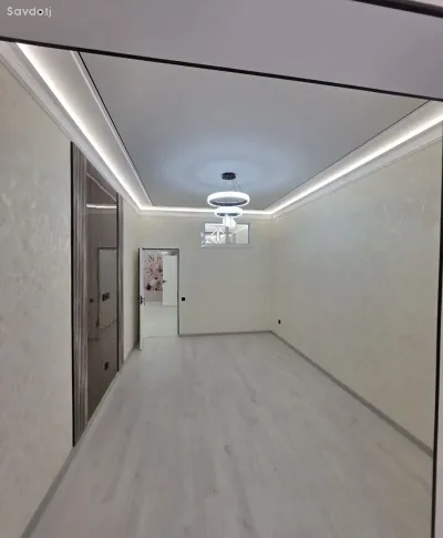 2-комн. квартира, 8 этаж, 74 м², Фирдавси Автоцентр доми Пайкар
