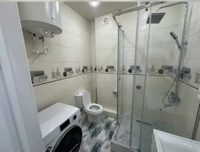 3-комн. квартира, 9 этаж, 93м², Сино